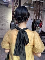 スノッブエンバンプ(snob enVAmp)&nbsp;結婚式アレンジ