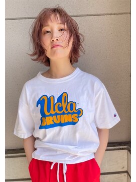 ランデブ リアン(Rendez-Vous lien) ボブ