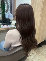 インパークス 王子店(INPARKS)&nbsp;華やかロング［王子店］