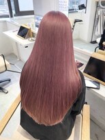 シピレアノバイブレス(shipi. le'ano by brace) 【fuka】ピンクラベンダー/ハイトーン/学割U24