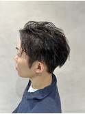 マッシュウルフ×ツイストスパイラル