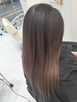 ヘアポジション 五所川原店(HAIR Position)&nbsp;グラデーションカラー
