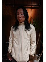 オードット ヘアデザイナーズ(O.hair designers)&nbsp;レイヤーパーマ！