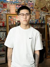 マーリィズバーバー 本店(MARLEY'S BAR BER) ジュード 海老名厚木