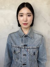 ロビン アンド ダルク(robin&darc)&nbsp;坂原 美花