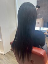 ウィスプヘアー(wisp HAIR)&nbsp;#プルエクステ#エクステ#大宮#埼玉