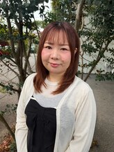 ビーワールド(B WORLD)&nbsp;横山 亜裕子