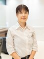 サロンイクエヤマザキ 麻布十番(SALON IKUE YAMAZAKI)&nbsp;佐藤 麻由子