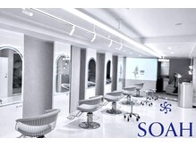 ソア 福山駅前(SOAH)
