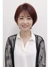 ビラデルソル ヘアー&nbsp;加藤 恵