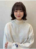髪質改善＊ボブ＊ミディアム＊暗髪＊小顔＊美髪＊Zina札幌大通