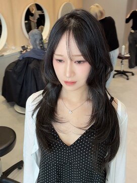 ベル 流山おおたかの森(BELLE) レイヤー×フォワード巻き