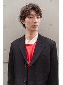 【YUYA】ルーズシャドウショート