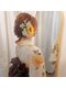 ラピスラズリ(Lapis Lazuli)の写真/夏の特別な一日を☆プロの浴衣着付けで可愛く変身しましょう♪浴衣レンタルもできます☆