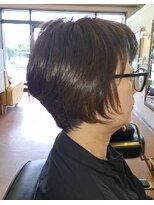 ヘアー リ ミックス(HAIR Re-MIX)&nbsp;〓楽ちんスタイルアップショート〓