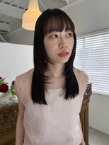 アリソン(Alison)&nbsp;レイヤーロング