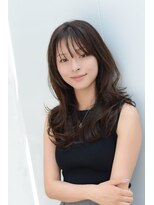 アピス ヘアアンドメイク(apis Har&Make)&nbsp;ロングレイヤー