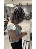 バレイヤージュ≪蒲田　AIR　志田≫