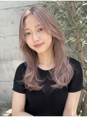 レイヤーカット/ショート/ボブ/men's/髪質改善/市川駅