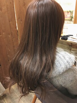 カラールーム(Color Room) ◇ピンクベージュ◇