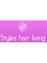 styles hair・living