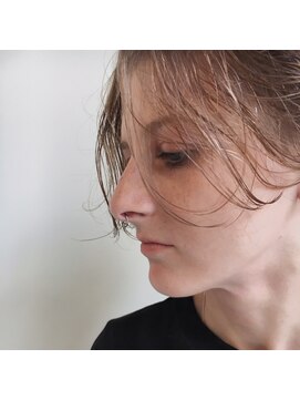 キー(kii) naturalbob(asuka)13