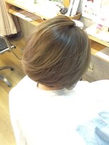 美容室 ココロ(Co Co Lo)&nbsp;レイヤーボブ