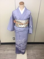 ジャムスタイリングハウス(JAM STYLING HOUSE)&nbsp;訪問着レンタルＮｏ３５