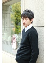 ラマナ(Lamana)&nbsp;【Lamana二子玉川】黒髪王道ショート