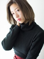 ノイン(noine)&nbsp;女子力を上げる為の「ヘアスタイル」プロジェクト