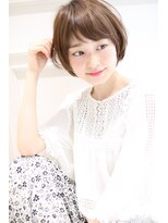 ウィル 阪急茨木駅前店(WiLL)&nbsp;ショート☆イルミナカラー☆