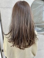 スイート(Suite)&nbsp;ハイ透明感ペールグレージュ