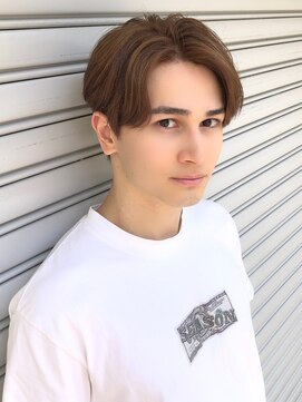 リコ 池袋東口店(Liko) クールセンターパートスタイル