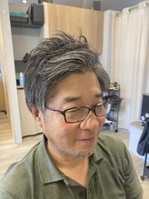 ロザ(ROZA)&nbsp;ナチュラルショート