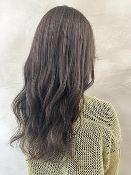 ペスカ 札幌大通店(pesca) pesca札幌大通/イルミナカラー/髪質改善/大人ハイライト/学割U24