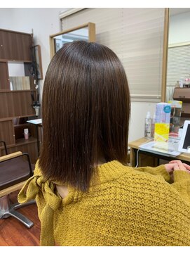 リアナ(RIANA) ヘッドスパ+トリートメント