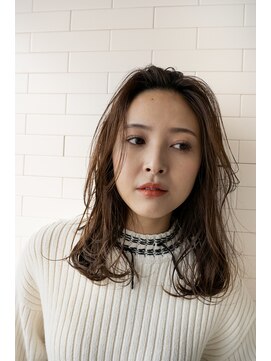 サングース(Sungoose) sungooseくびれヘアビタミンカラーメルティカラー