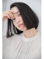 ホワイトストーン WHITE STONE&nbsp;大人ボブ