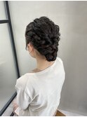 【Feria松山】大人かわいい×タイトロープシニヨン-相原愛梨-
