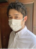 ショート♪