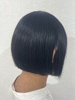 デイトゥデイトゥルーカラーズ(DAY TO DAY true colors)&nbsp;シンプルボブ