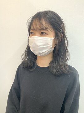 メゾン 吉祥寺北口(MAISON) グレージュカラー