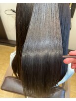 ジェントラ(Jentra) つやつやになれる美髪美容ヘアカラー