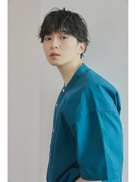 プランツ ヘアサロン(Plants HAIR SALON by GEORGE) 10代20代に人気　ショート　元住吉　マルヤマ