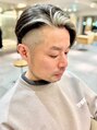 フリップビーアヴェダ(FLIP B AVEDA) 髪質改善/インナーカラー/ハイライト/白髪/ヘッドスパ/本八幡