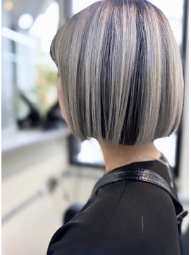 ナナサンマル(730) アンブレラカラー