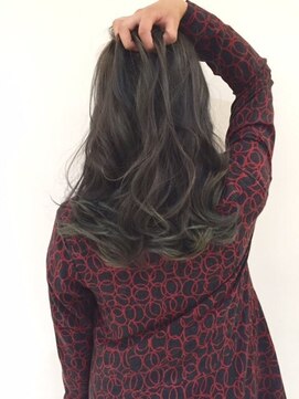 ロロ(LoLo.) マットグレイカラー♪