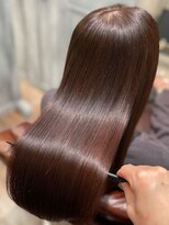 ライフアンド 浦和(LIFE&)&nbsp;髪質改善/縮毛矯正/美髪/艶髪/髪質改善トリートメント/浦和