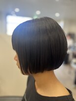 バンビ 大矢野店( Bambi)&nbsp;ボブ