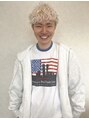 フォーカス 天王台店(FOCUS) KAZUYA 